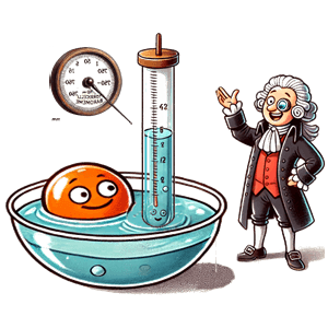  Ртутный барометр Торричелли